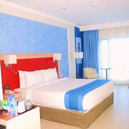 Best Western Plus Serene Atlantic Hotel Sekondi-Takoradi Dış mekan fotoğraf