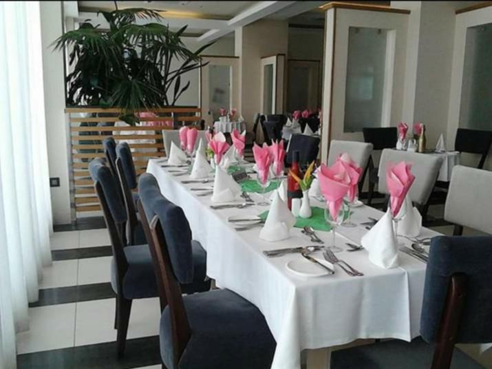 Best Western Plus Serene Atlantic Hotel Sekondi-Takoradi Dış mekan fotoğraf