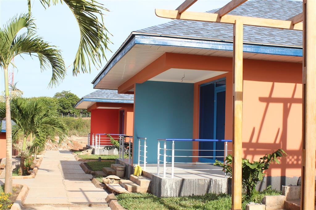 Best Western Plus Serene Atlantic Hotel Sekondi-Takoradi Oda fotoğraf