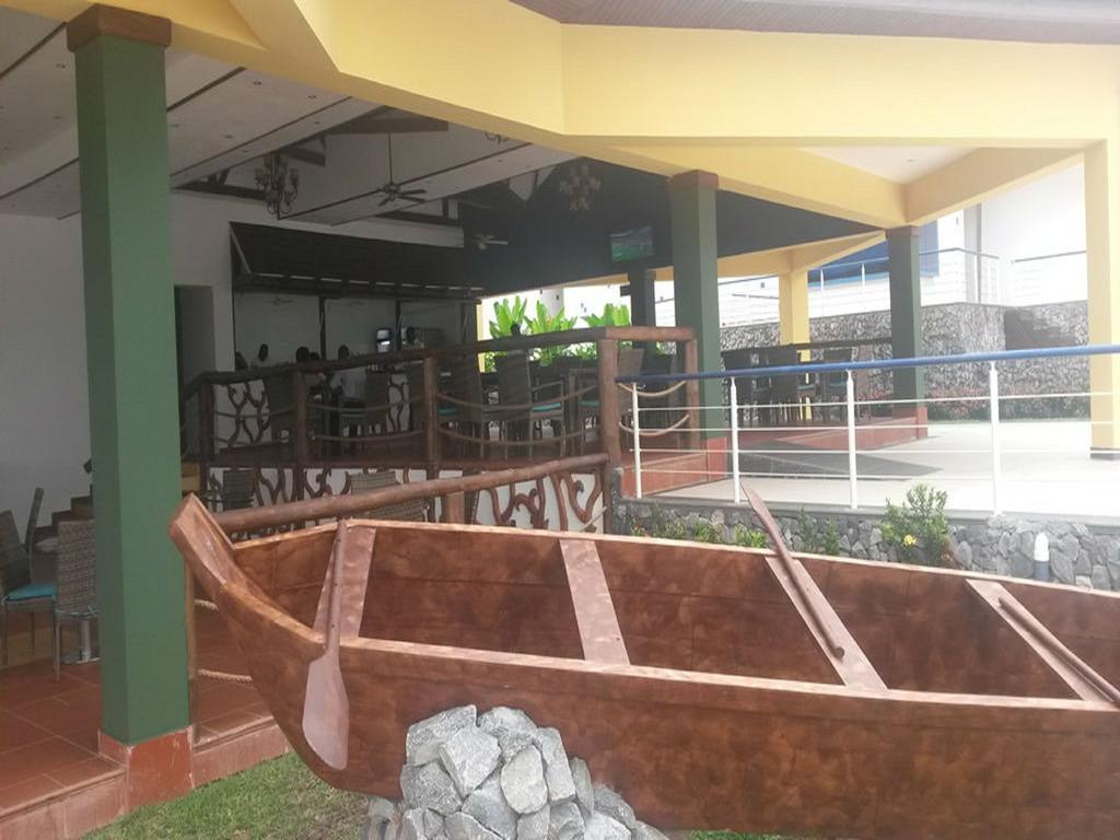 Best Western Plus Serene Atlantic Hotel Sekondi-Takoradi Dış mekan fotoğraf
