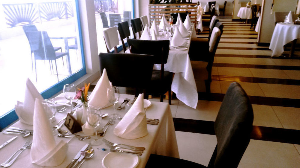 Best Western Plus Serene Atlantic Hotel Sekondi-Takoradi Dış mekan fotoğraf