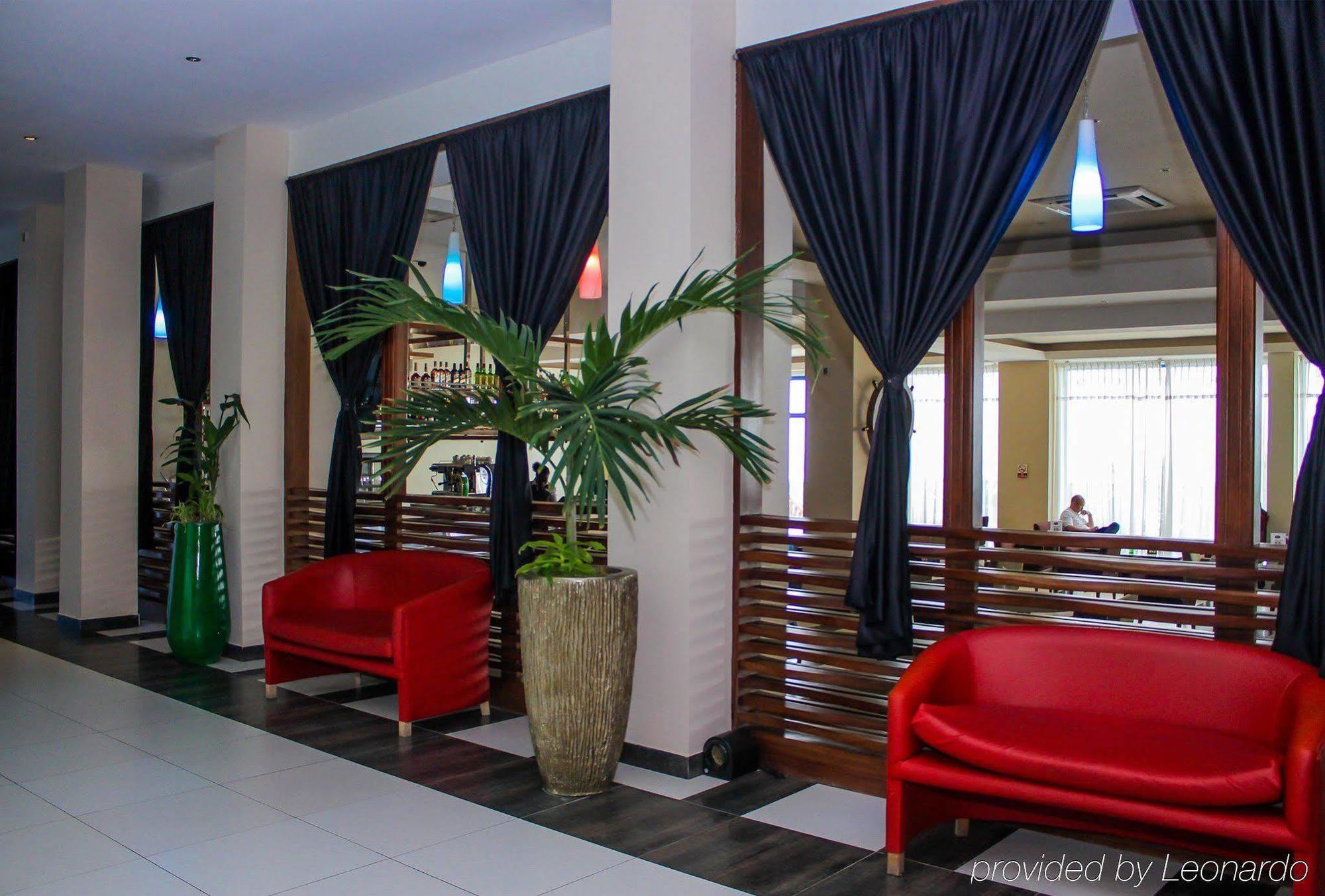 Best Western Plus Serene Atlantic Hotel Sekondi-Takoradi Dış mekan fotoğraf
