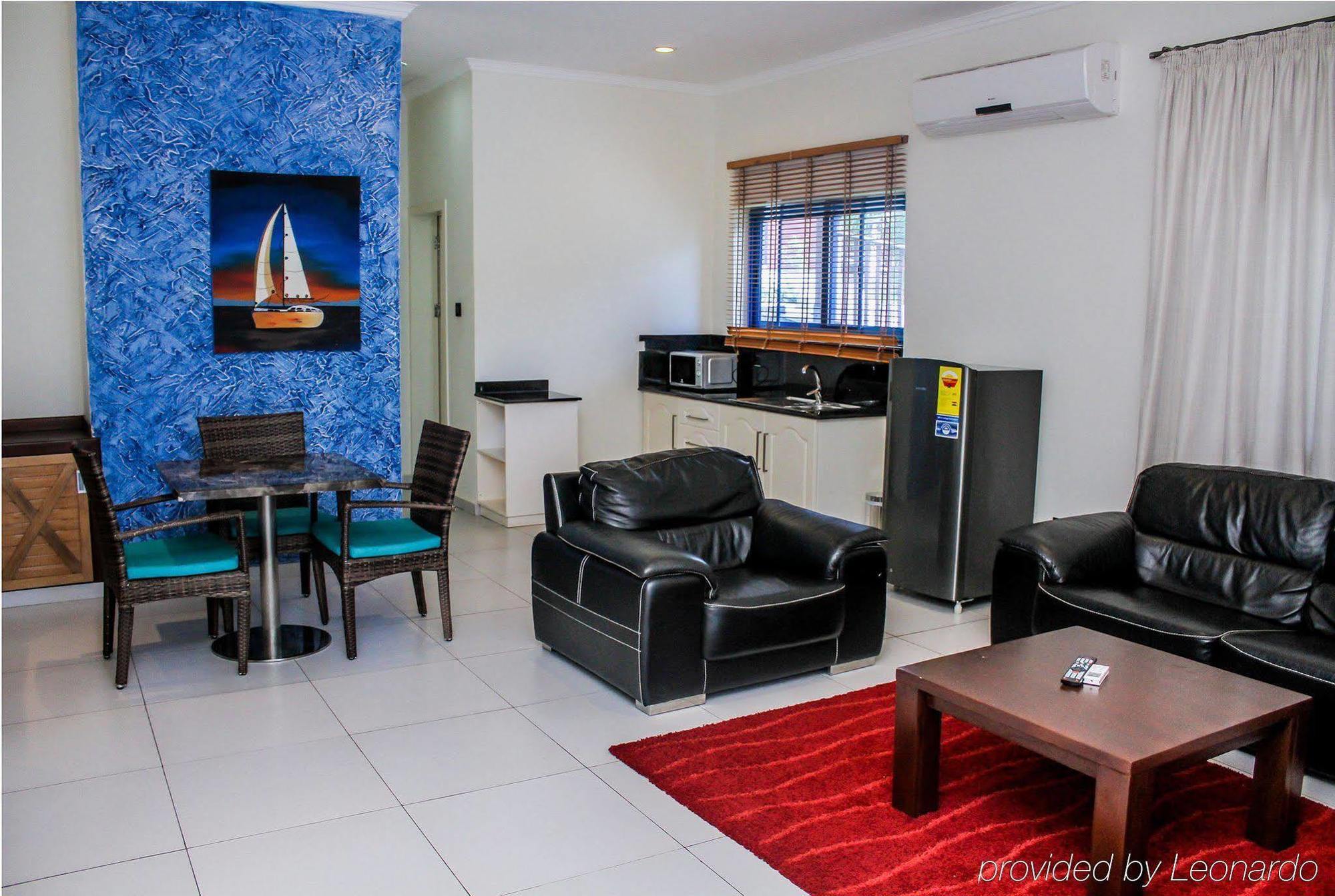 Best Western Plus Serene Atlantic Hotel Sekondi-Takoradi Dış mekan fotoğraf