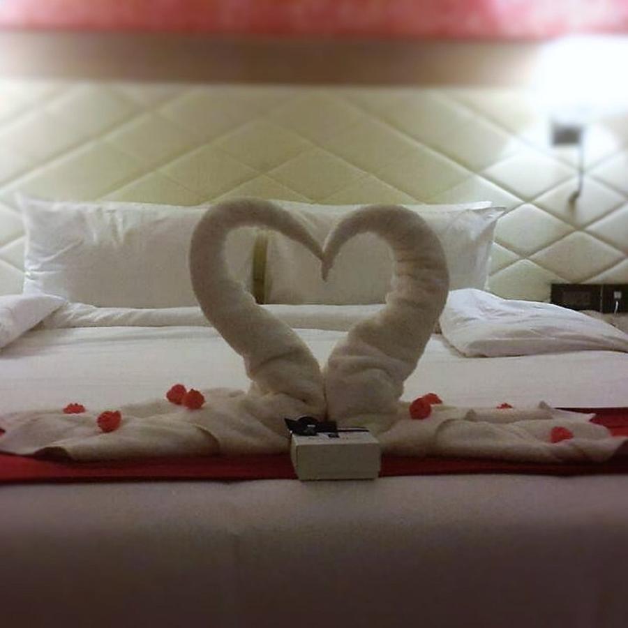 Best Western Plus Serene Atlantic Hotel Sekondi-Takoradi Dış mekan fotoğraf