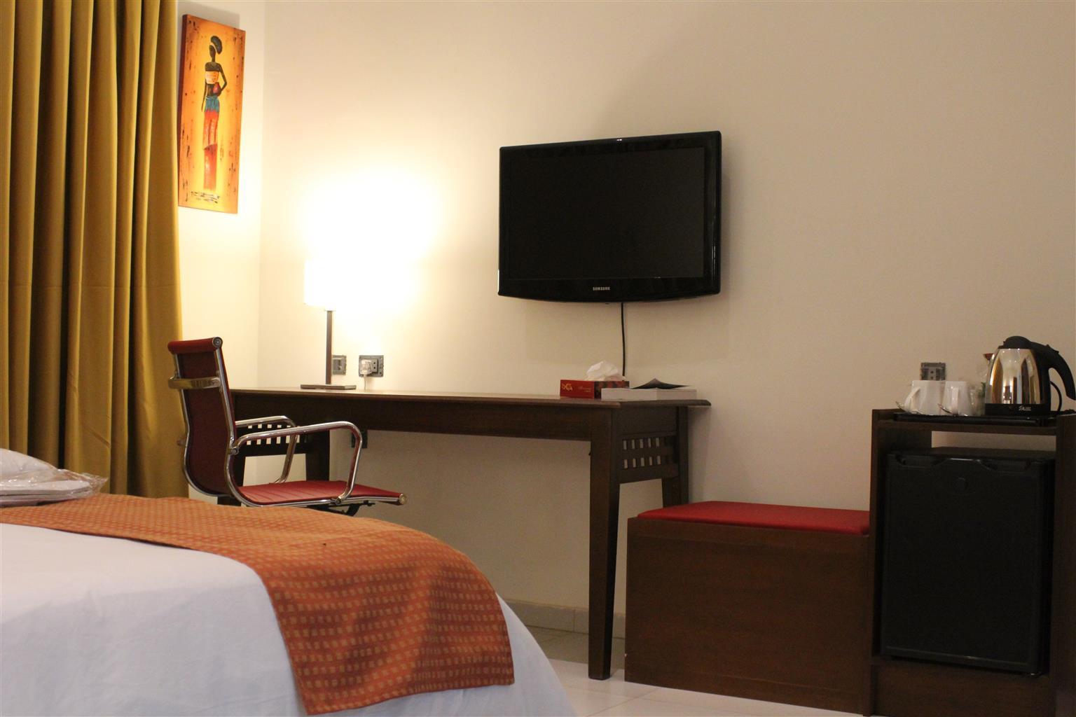 Best Western Plus Serene Atlantic Hotel Sekondi-Takoradi Dış mekan fotoğraf