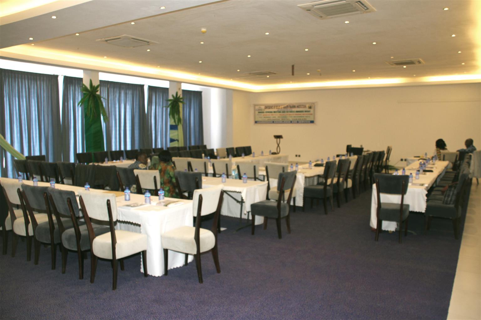 Best Western Plus Serene Atlantic Hotel Sekondi-Takoradi Dış mekan fotoğraf
