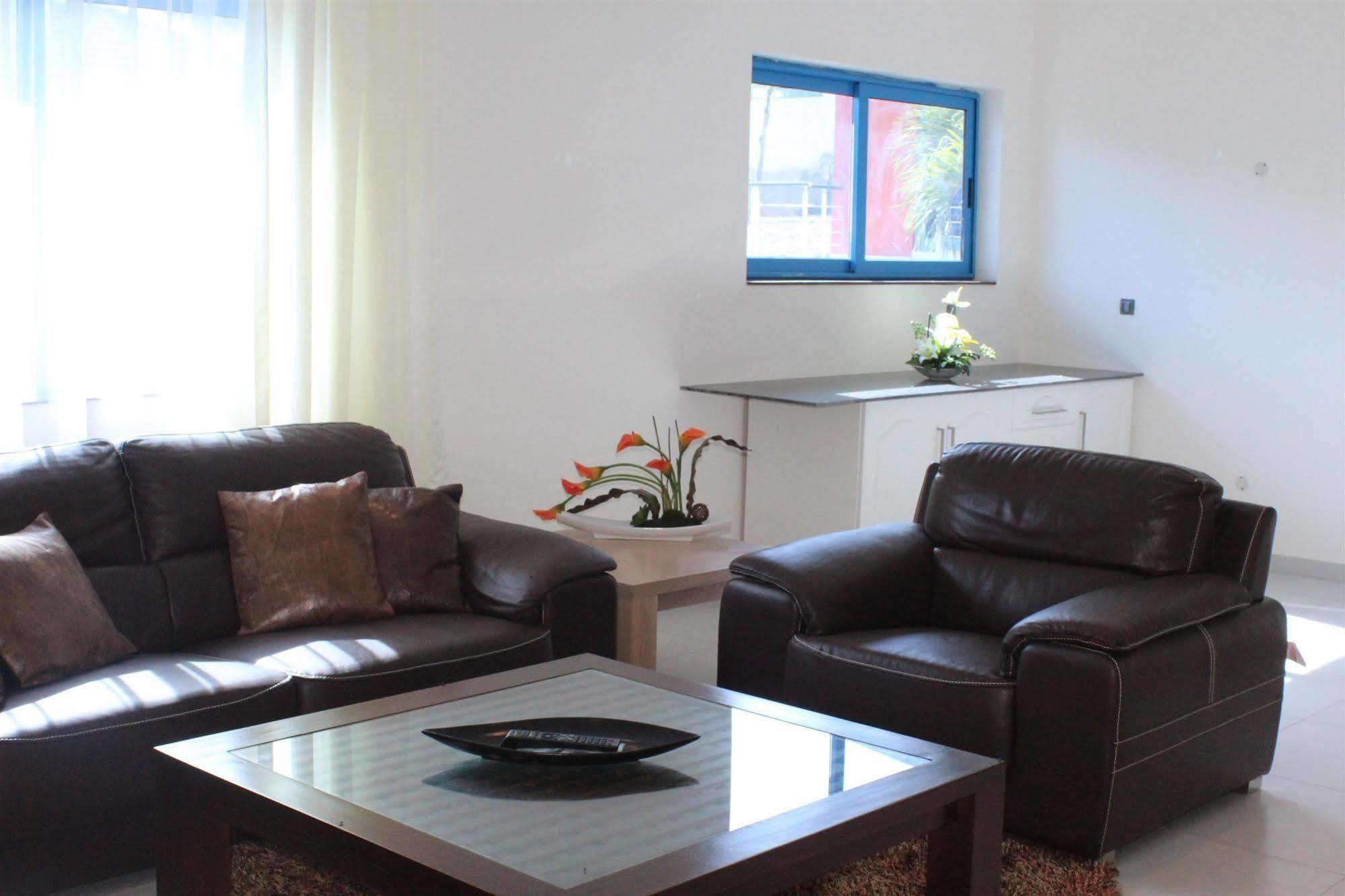 Best Western Plus Serene Atlantic Hotel Sekondi-Takoradi Dış mekan fotoğraf