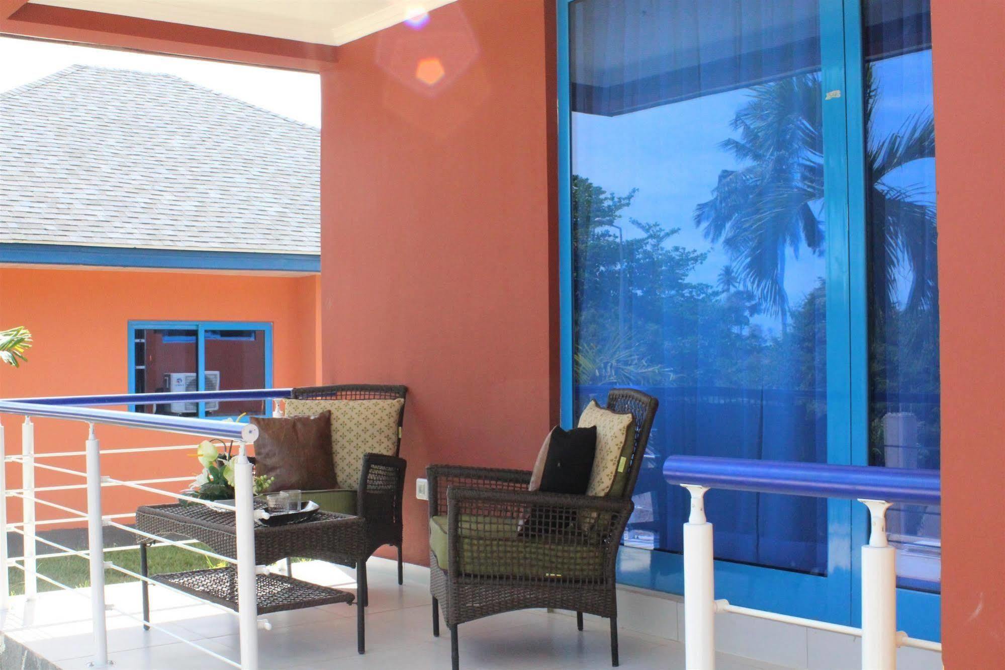Best Western Plus Serene Atlantic Hotel Sekondi-Takoradi Dış mekan fotoğraf