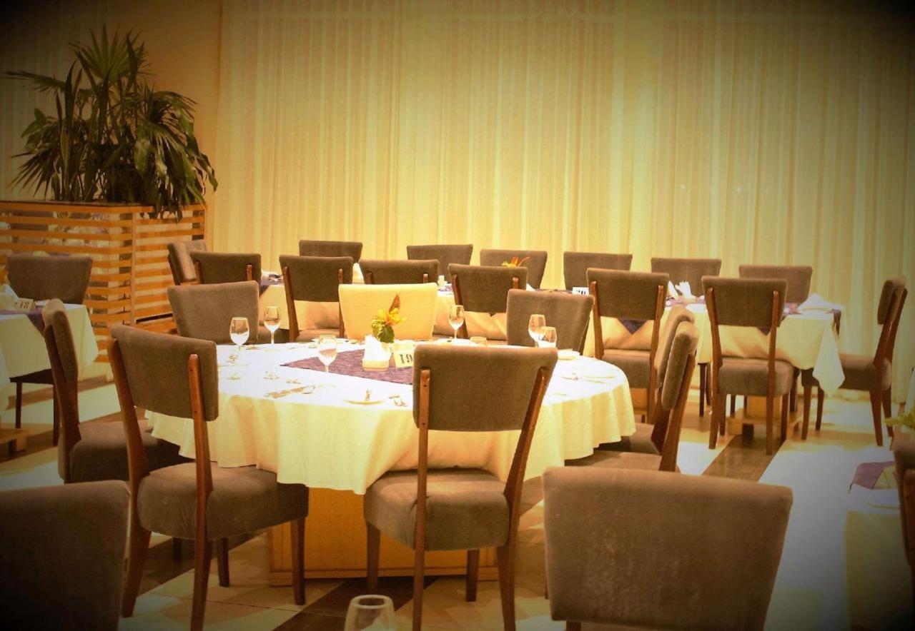 Best Western Plus Serene Atlantic Hotel Sekondi-Takoradi Dış mekan fotoğraf